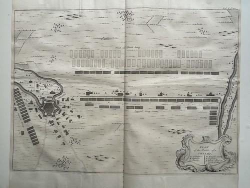1701 battaglia chiari - 1701,