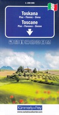Italien 8 - Toskana 1 : 200