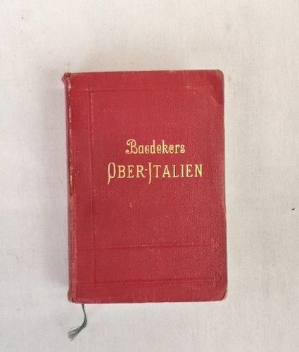 Oberitalien mit ravenna - oberitalien,