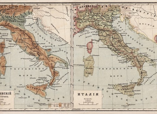 1898 mappe dell - 1898, dell'impero