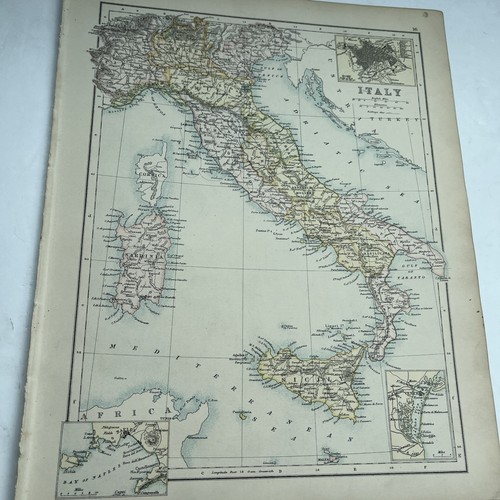 1889 mappa della - 1889:, svizzera