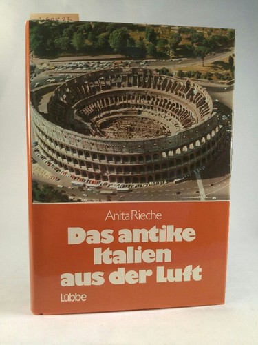 L'Italia antica dall'aria