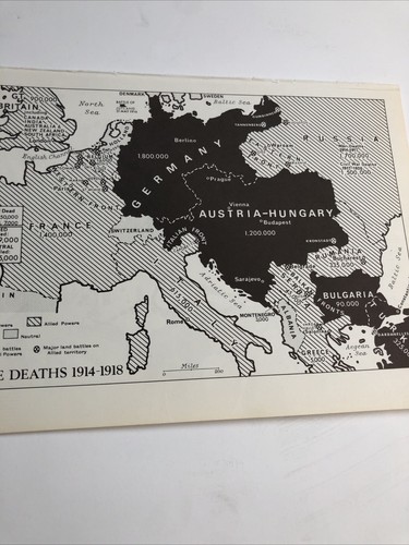 Mappa della guerra civile - mappa,