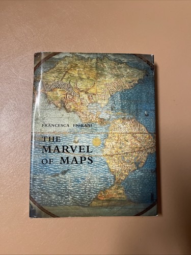 The marvel maps art - of,