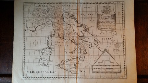 1700 grande antica - 1700,
