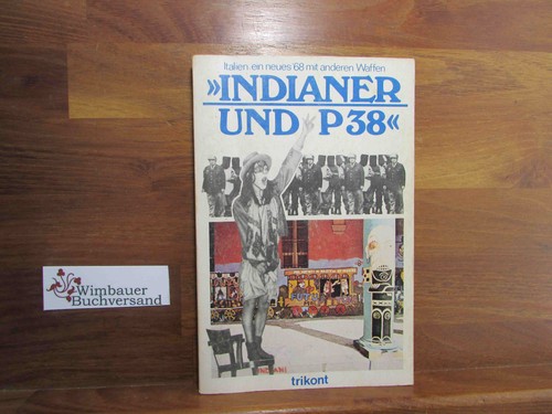 Indianer und 38 - indianer,