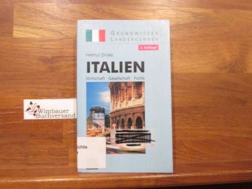Italien grundwissen - :,