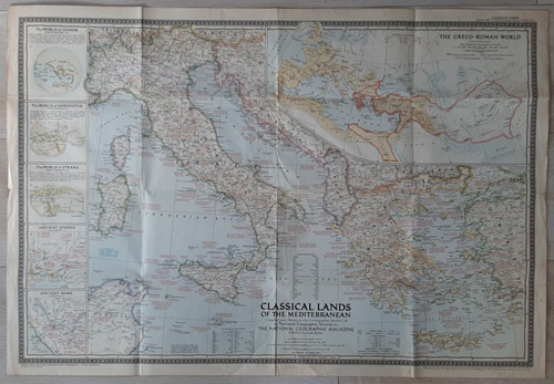 National geographic map - national,