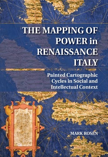 The mapping power - the,