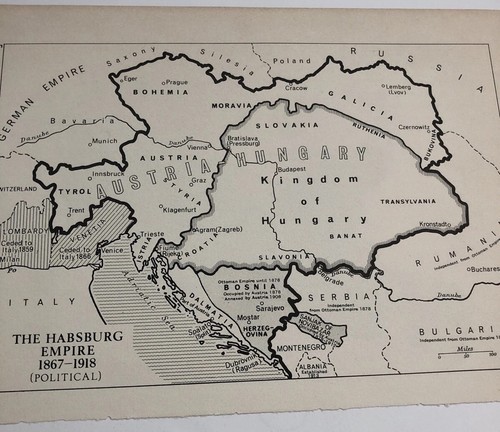 Mappa dell unità della - mappa,