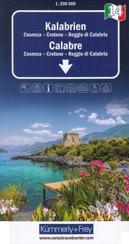 Italien kalabrien 200 - -, 1