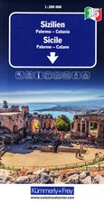 Italien 15 - Sizilien 1 : 200