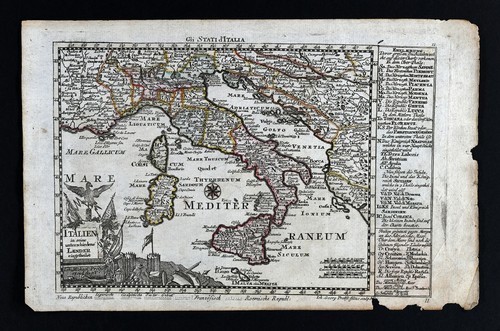 1786 johann probst - johann, mappa