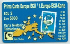 Italia Italy 31.12.94 - 5.000