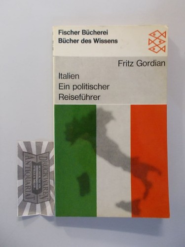 Italien ein politischer - italien.,