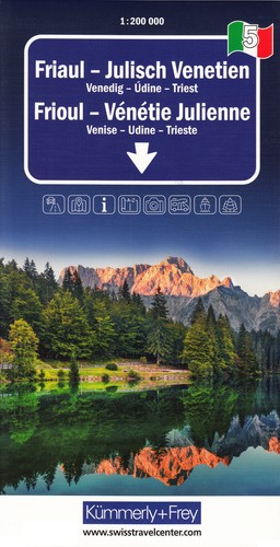 Italien friaul julisch - 5,