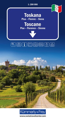 Italien toskana 200 - 8, 1