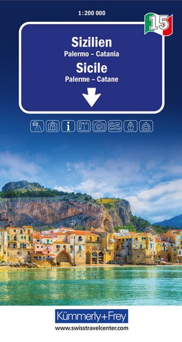 Italien sizilien 200 - 1, :