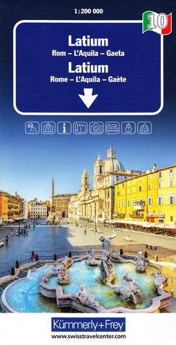 Italien latium rom - italien, /