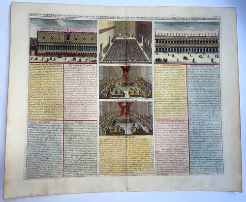 Repubblica venezia politica - di,