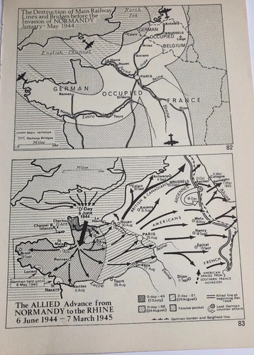 Mappa bombardamento alleato - mappa:,