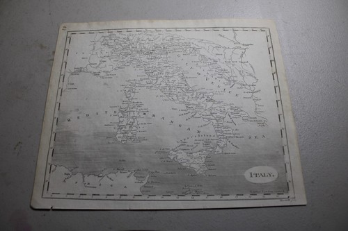 1804 arrowmith mappa - 1804,