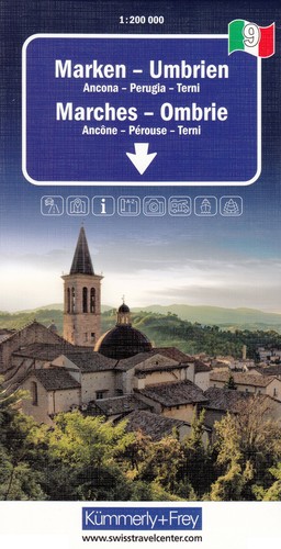 Italien marken umbrien - 9,