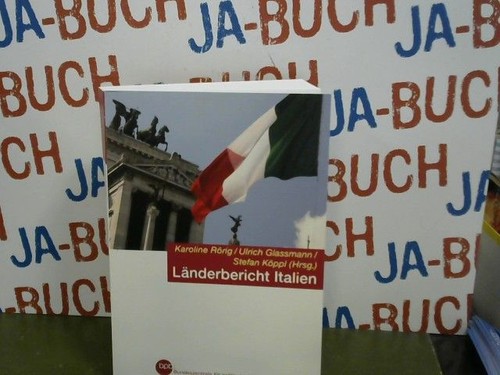 Länderbericht italien - länderbericht,
